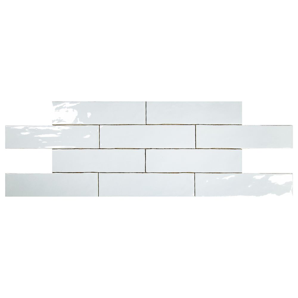 Harbour 3X12 Wellfleet Glossy – Tile Market of Delaware