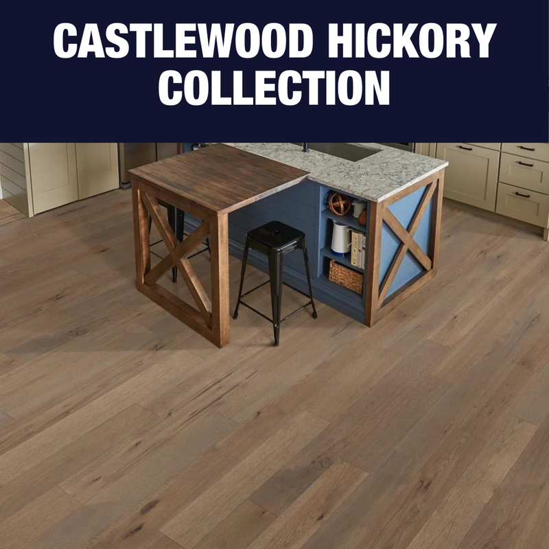 Castlewood Hickory