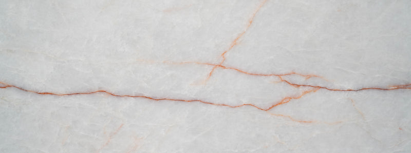 Cristallo Snow Quartzite