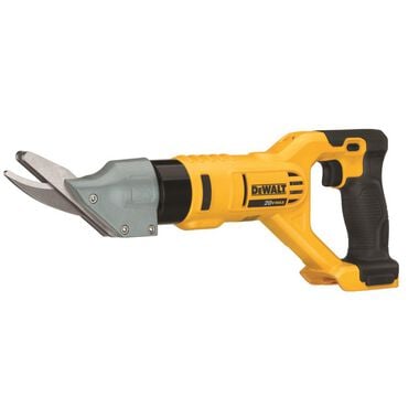 Dewalt 20V Max 5/8-in Fiber Cement Shears (Tool Only)