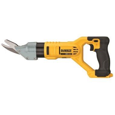 Dewalt 20V Max 5/8-in Fiber Cement Shears (Tool Only)