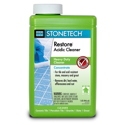 Restore Acidic Cleaner