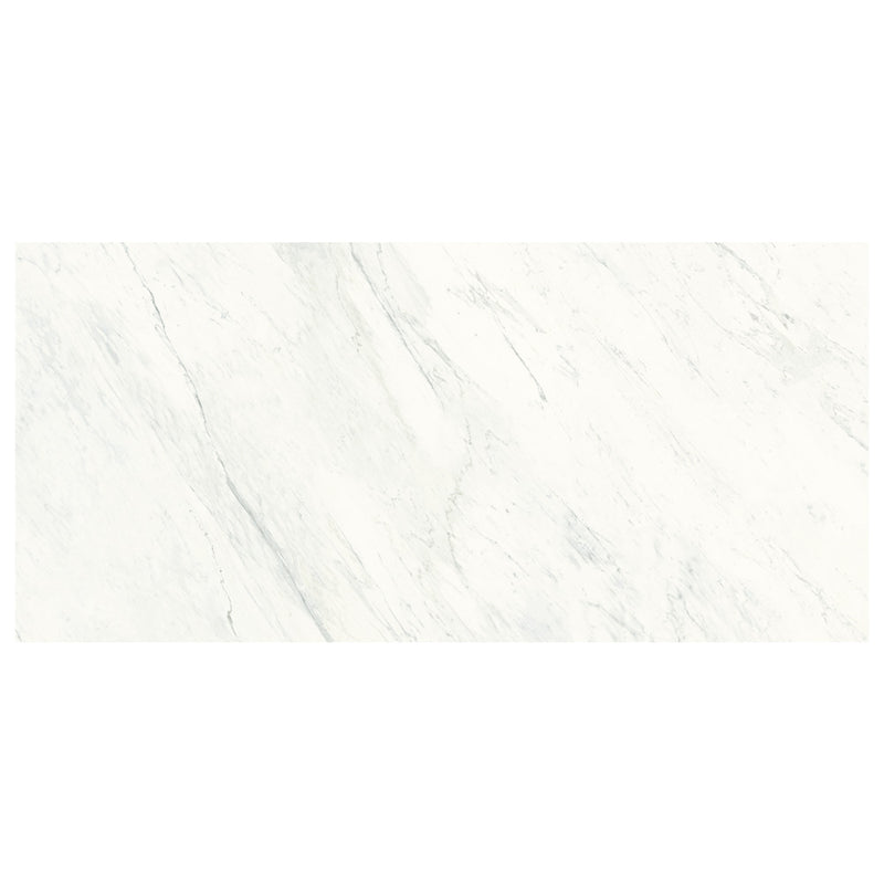 Dolcissima Lux White Honed Porcelain Slab