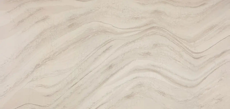 Cambria Everleigh Warm Polished Quartz