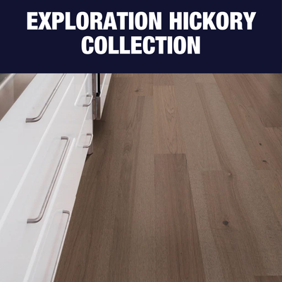 Exploration Hickory