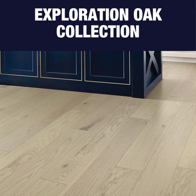 Exploration Oak