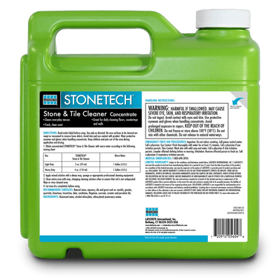 Stone & Tile Cleaner