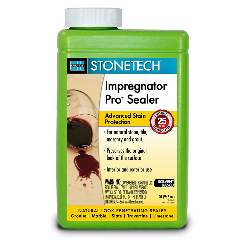 Impregnator Pro Sealer