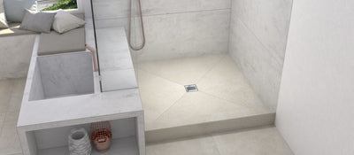 Wedi Fundo® Shower Base