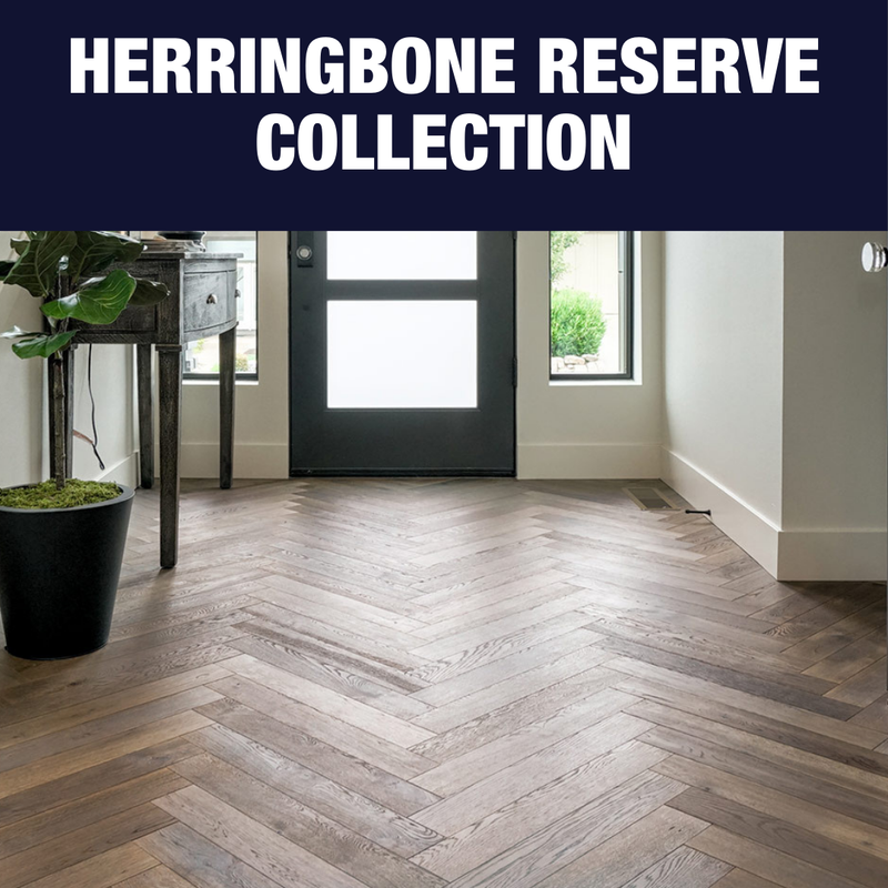 Herringbone Reserve