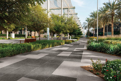 Bluerun 24x36 2cm Paver