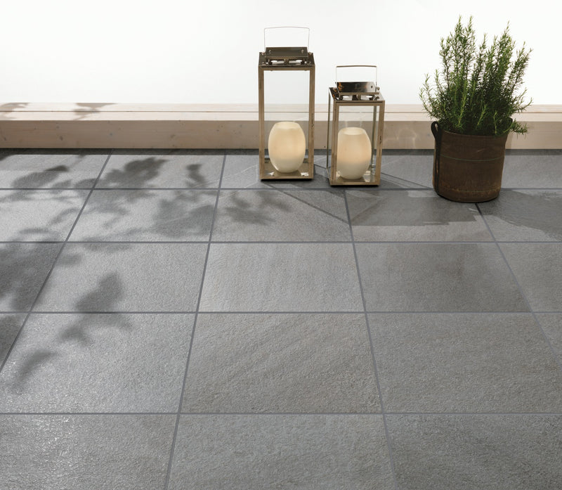 Mineral 24x24 2cm Paver