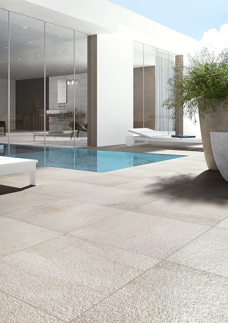 Mineral 24x24 2cm Paver