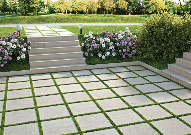 Mineral 24x24 2cm Paver