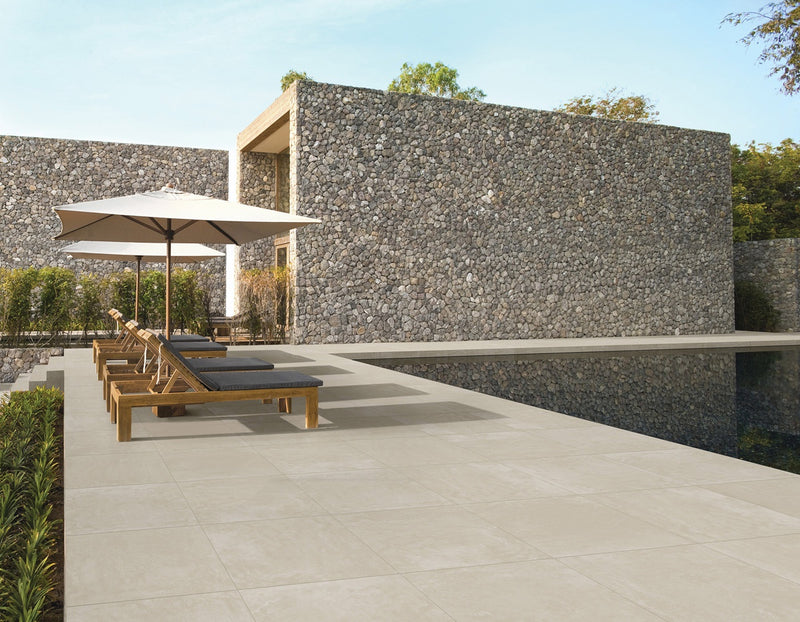 NY2LA 24x24 2cm Paver