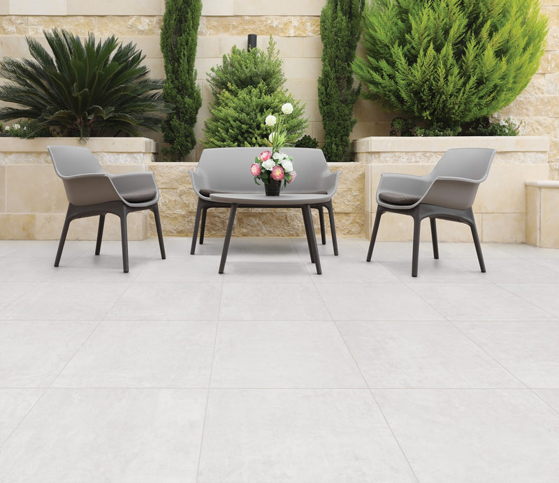 NY2LA 24x24 2cm Paver