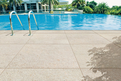 Span 24x24 2cm Paver