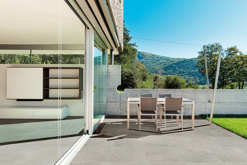 Span 24x24 2cm Paver