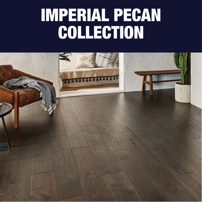 Imperial Pecan