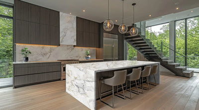 Calacatta Michelangelo Dolomite