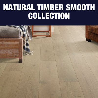 Natural Timber Smooth