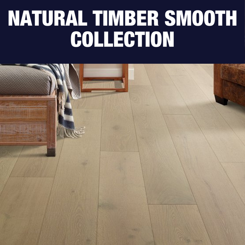 Natural Timber Smooth