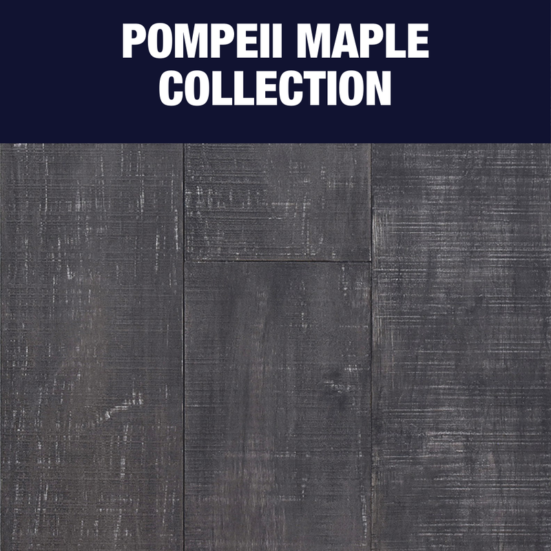 Pompeii Maple