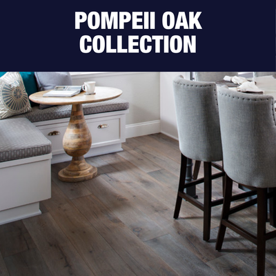 Pompeii Oak