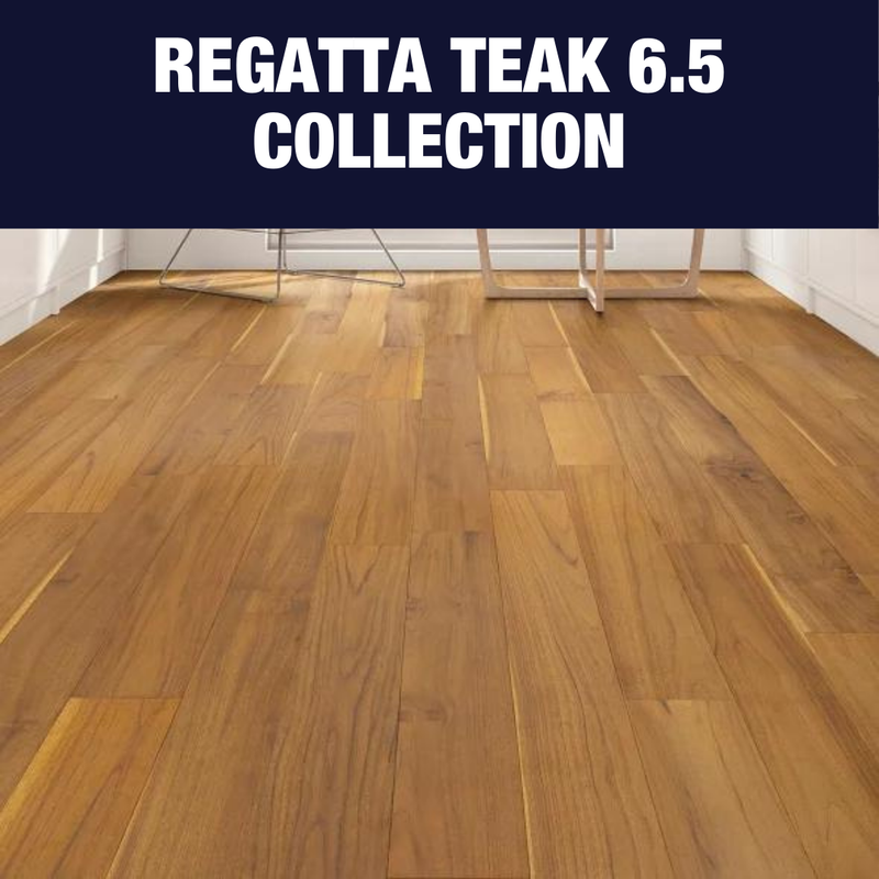 Regatta Teak 6.5