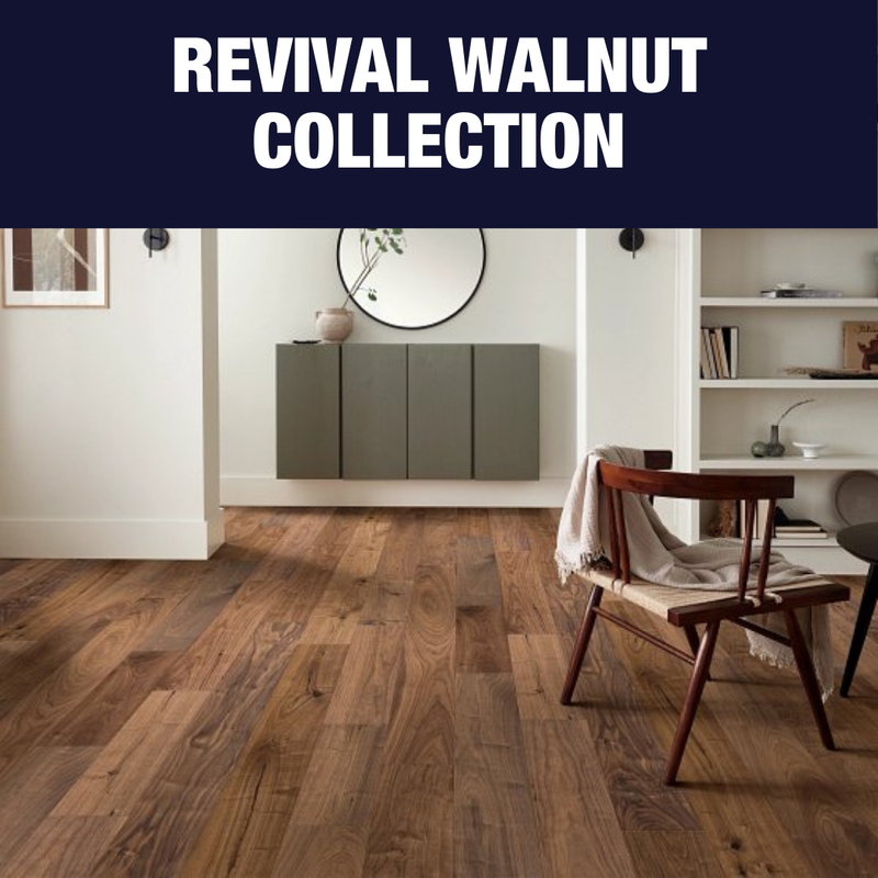 Revival Walnut