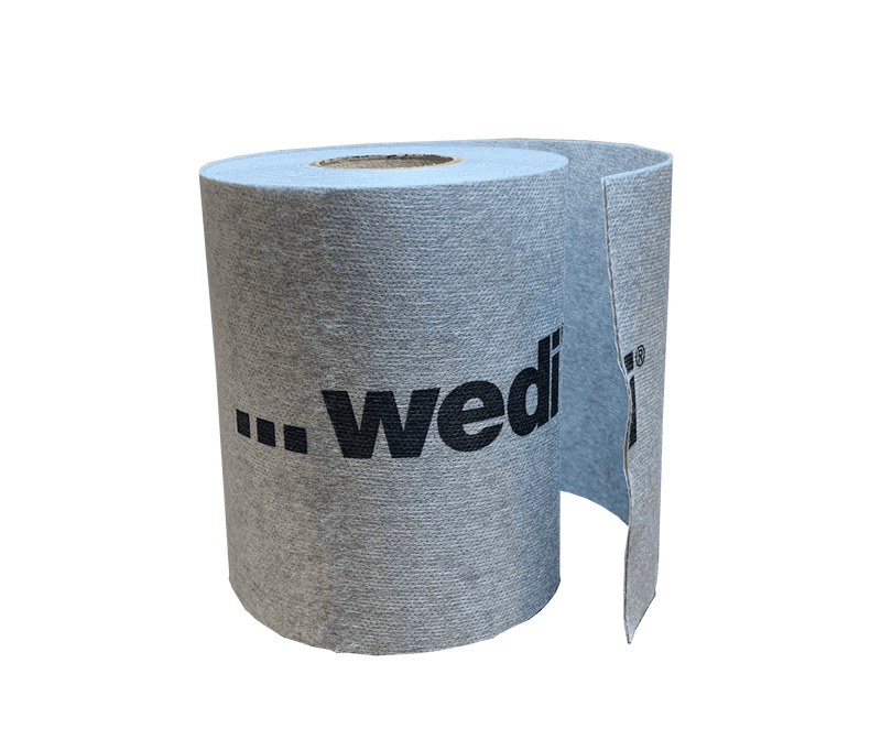 Wedi Subliner Dry Seal Tape