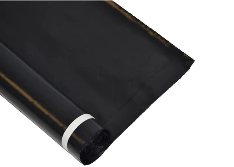 Poly Film Underlayment