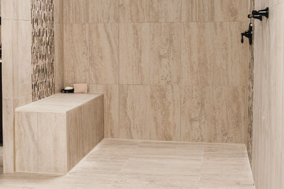 Kerdi Board Shower Bench