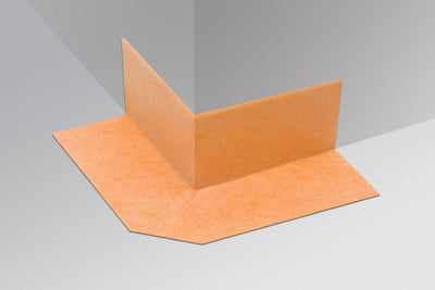 Kerdi Corners