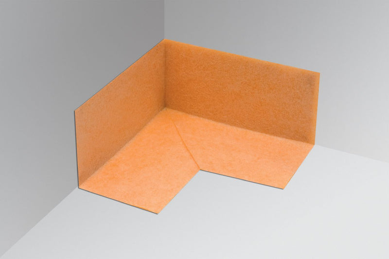 Kerdi Corners