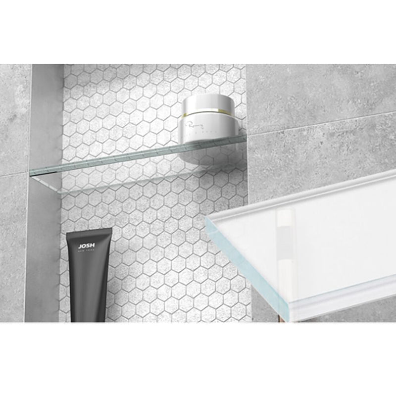 Wedi Niche Glass Shelf