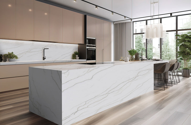 Zarah Quartzite