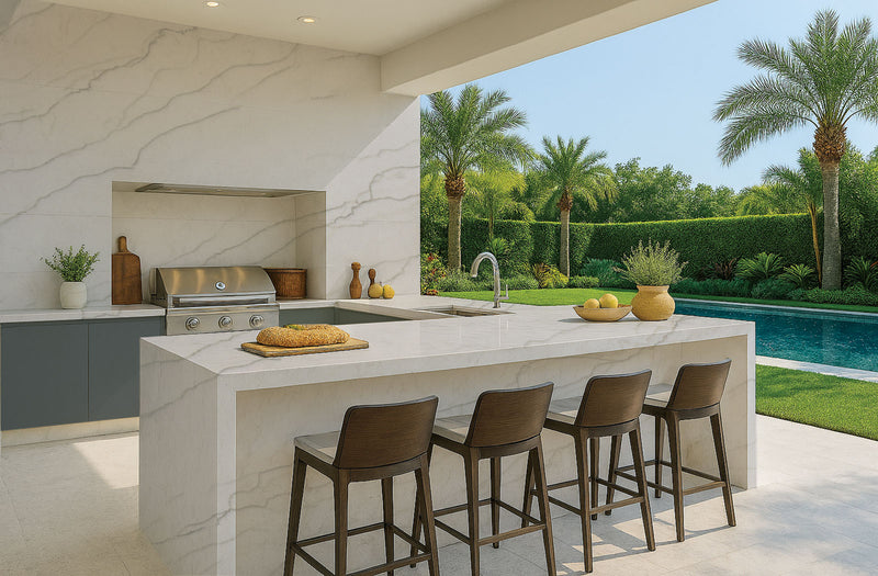 Zarah Quartzite