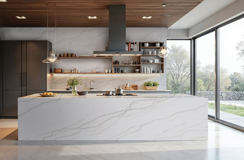 Zarah Quartzite