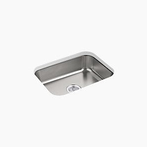 ASG Single Bowl 23