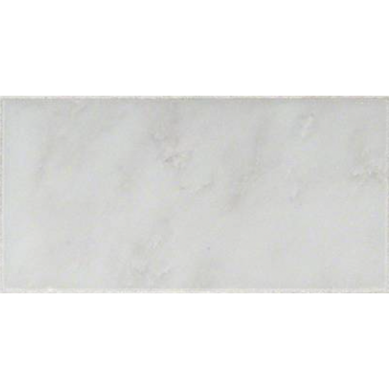 Arabescato Carrara 3X6 Marble Tile