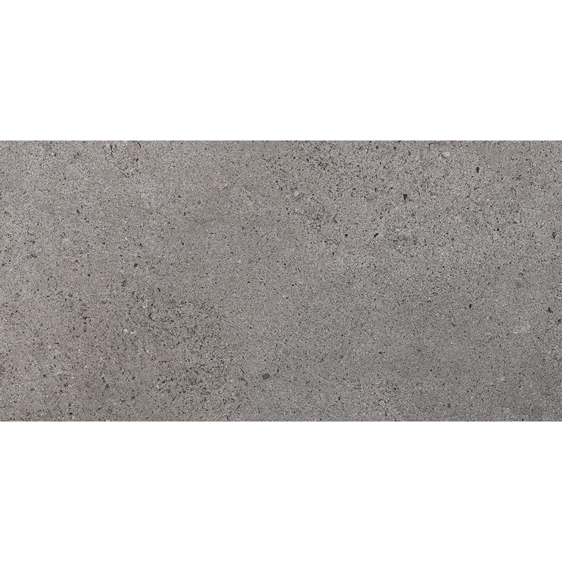 Chateau 12X24 Dark Gray Rectified Porcelain Tile