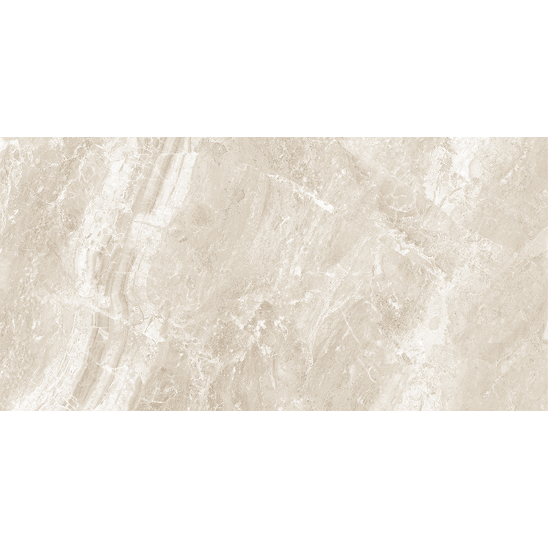 Cross-Cut 12X24 Beige Rectified Porcelain Tile