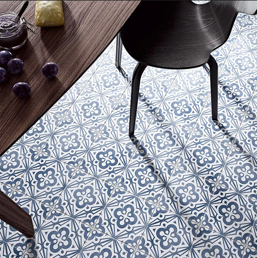 Transform Your Spaces with 8x8 Decorative Tile: A Comprehensive Guide