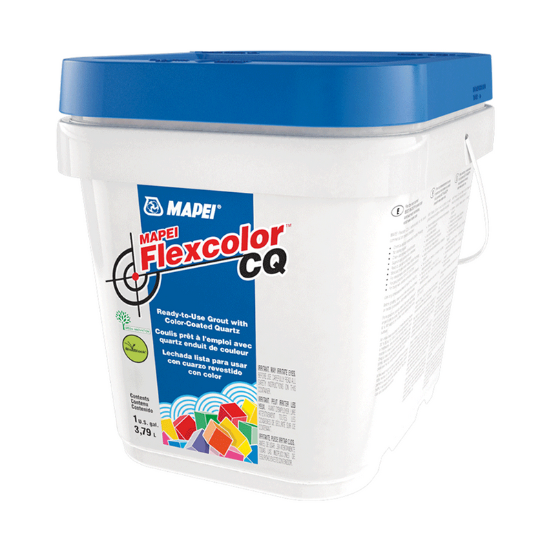 Mapei Flexcolor CQ Tile Market of Delaware