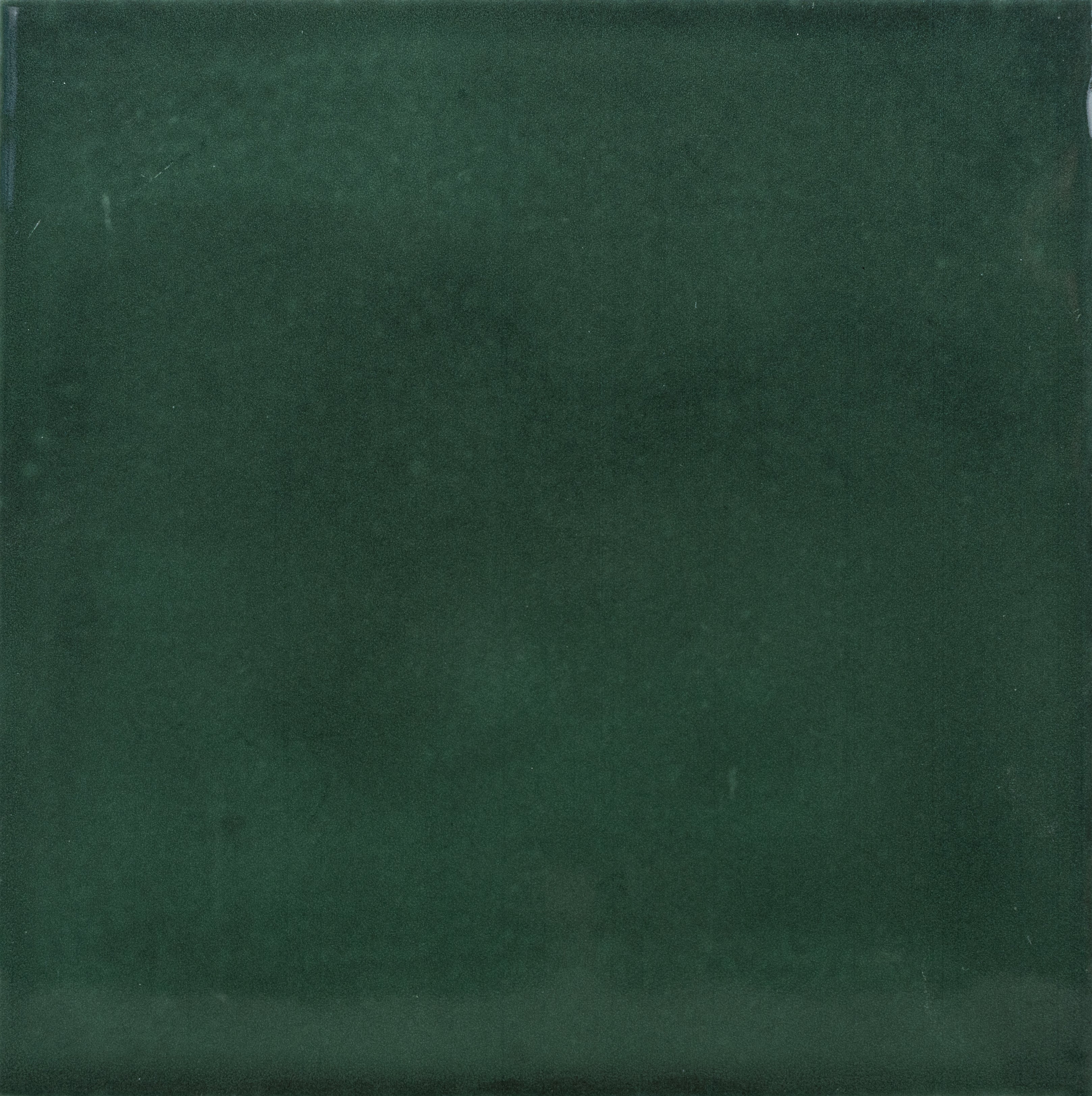 Malibu 6x6 Green Glossy Porcelain Tile | Tile Market of Delaware