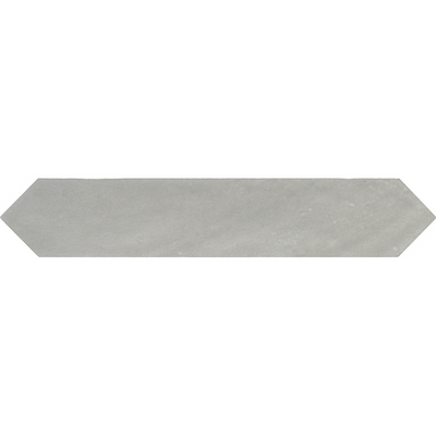 Picket 2X10 Gray Gloss Tile