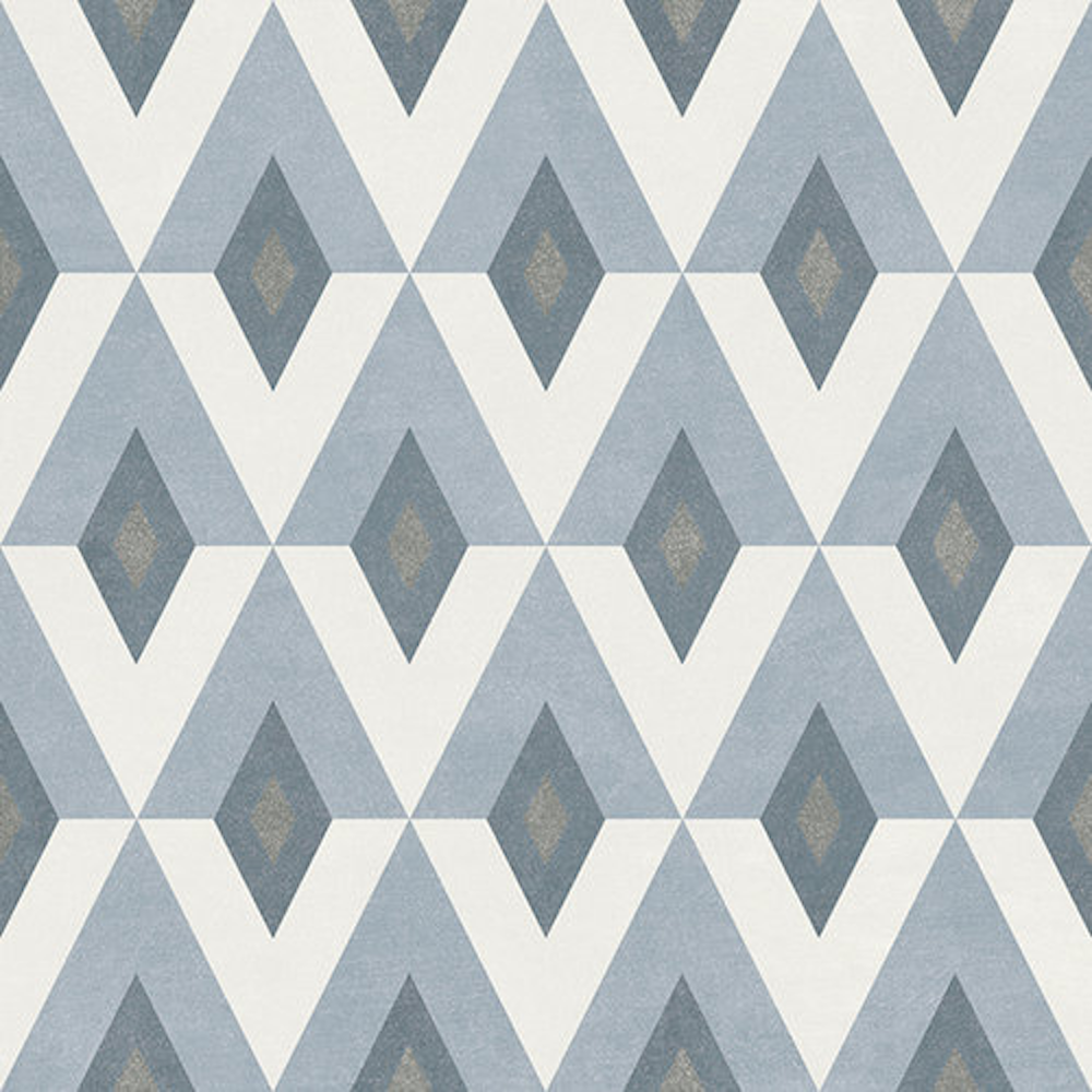 Seville 6x6 Fiorella | Tile Market of Delaware