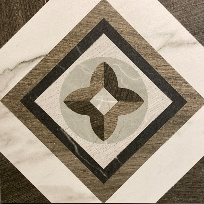 Stately 8x8 Glam #2 | Tile Market of Delaware
