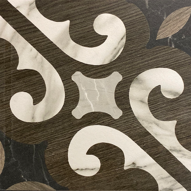 Stately 8x8 Glam #5 | Tile Market of Delaware